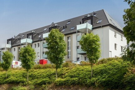 Trier-Feyen neue Maisonettewohnung mit Flair, moderner Heiztechnik sowie toller Weitsicht - Wohnung Trier Feyen-Weismark | Angebot:27266354