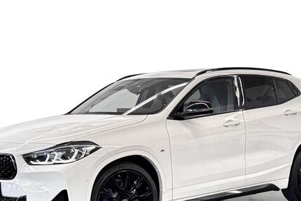 BMW X2 44.000 km 35.900 &euro; Trier 54292
