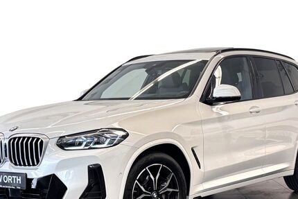 BMW X3 44.300 km 44.800 &euro; Trier 54292