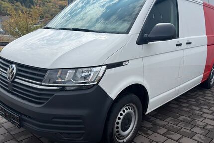 VW T6 Transporter 190.915 km 14.990 &euro; Trier 54296