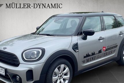 Mini Cooper Countryman 38.173 km 27.480 &euro; Trier 54292