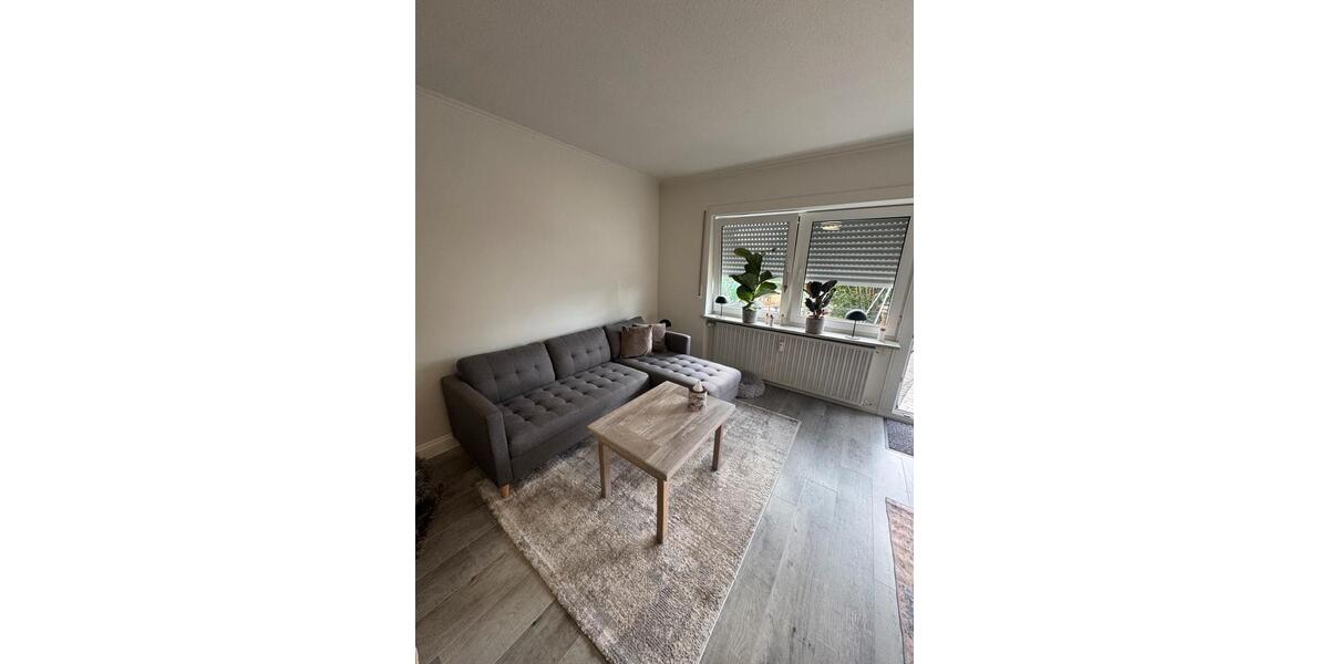 Terrassenwohnung Nonnweiler - 2.5 Zimmer, 70 m&sup2;, 185.000&euro; | Angebot:27452859
