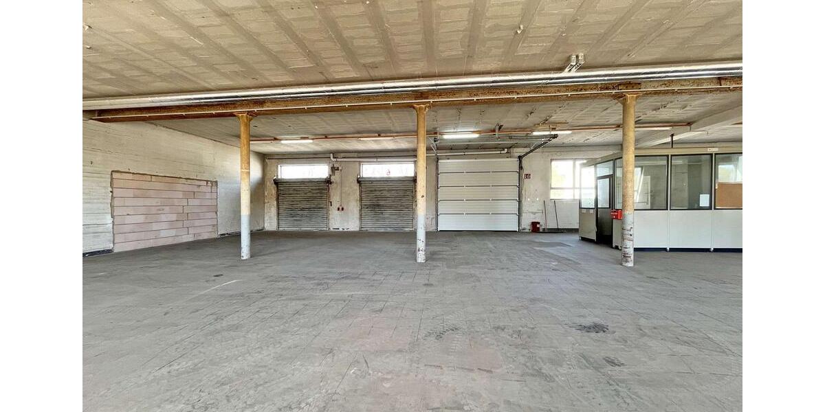 Gewerbeobjekt Nonnweiler - 2.700&euro; | Angebot:26131494