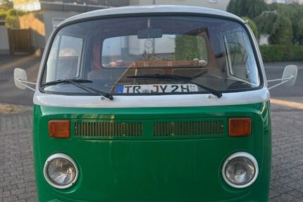 VW T2 46.000 km 13.500 &euro; Trier 54294