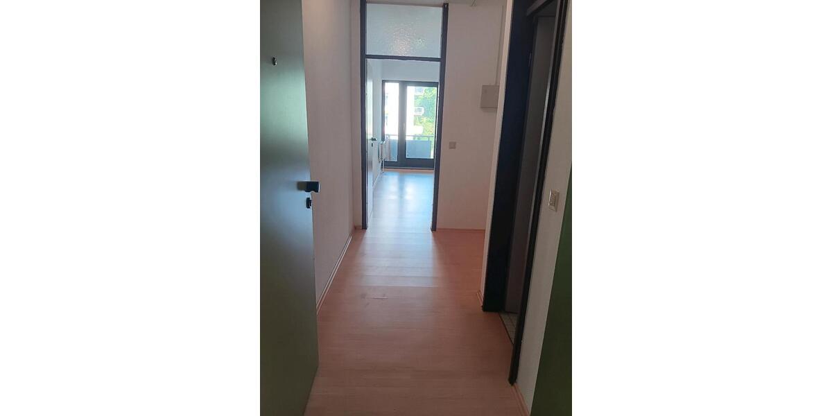 Etagenwohnung Trier Kürenz - 1 Zimmer, 30 m&sup2;, 90.000&euro; | Angebot:27144439