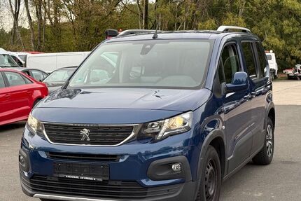 Peugeot Rifter 160.000 km 6.800 &euro; Bitburg 54634