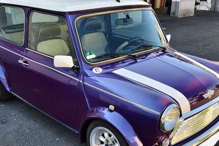 Rover MINI 50.300 km 20.250 &euro; Bitburg 54634