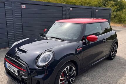 Mini John Cooper Works 71.500 km 25.000 &euro; Bitburg 54634