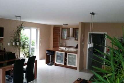 Wohnung Kenn - 4 Zimmer, 97 m&sup2;, 1.090&euro; | Angebot:27314758