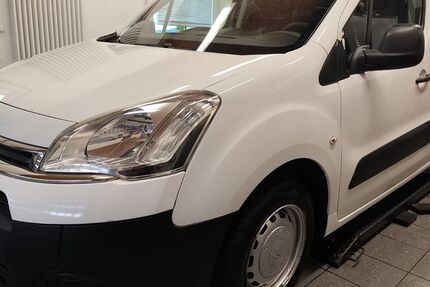 Citroen Berlingo 195.000 km 4.790 &euro; Hetzerath 54523