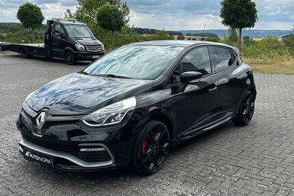 Renault Clio 80.100 km 12.900 &euro; Bitburg 54634