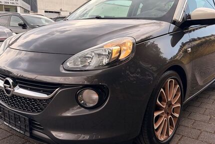 Opel Adam 119.105 km 6.990 &euro; Trier 54294