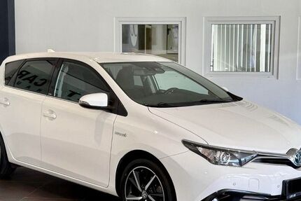 Toyota Auris 120.910 km 12.700 &euro; Trier 54293