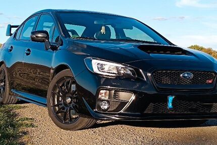 Subaru WRX STI 93.641 km 29.999 &euro; Ralingen 54310