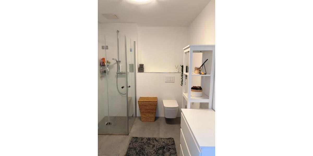 Gut aufgeteilte moderne Wohnung in ruhiger Lage Trier-West mit guter Anbindung nach Luxemburg - Etagenwohnung Trier Feyen-Weismark | Angebot:27363314