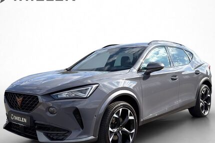 Cupra Formentor 55.900 km 24.900 &euro; Bitburg 54634