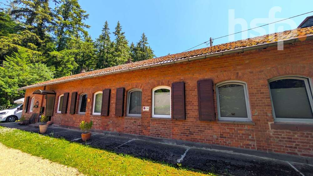 Einfamilienhaus Trier Kürenz - 4 Zimmer, 106 m&sup2;, 299.000&euro; | Angebot:27398405