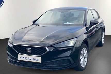 Seat Leon 19.708 km 23.990 &euro; Bitburg 54634