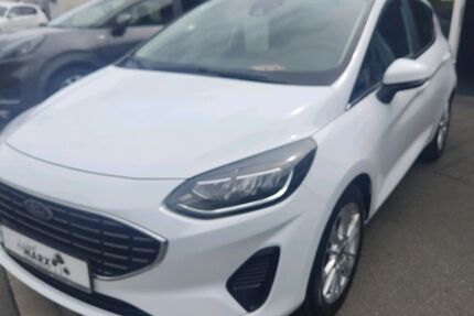 Ford Fiesta 83.809 km 13.900 &euro; Berglicht 54426