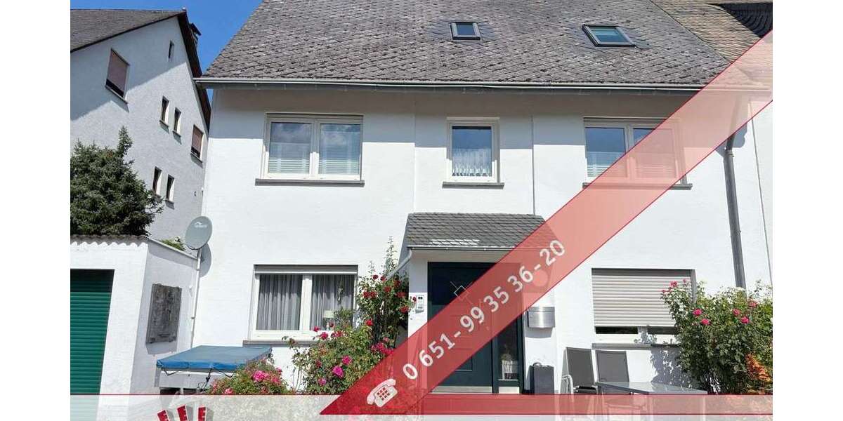 Einfamilienhaus Trier / Irsch Irsch - 11 Zimmer, 220 m&sup2;, 524.800&euro; | Angebot:27323802