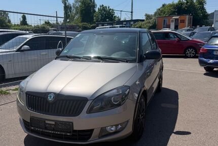 Skoda Fabia 202.000 km 3.700 &euro; Trier 54294
