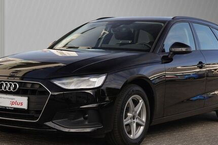 Audi A4 69.400 km 24.980 &euro; Trier 54292