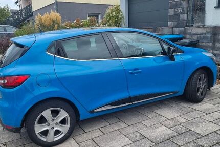 Renault Clio 92.000 km 5.950 &euro; Farschweiler 54317