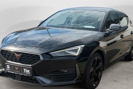 Cupra Leon 42.250 km 24.750 &euro; Bitburg 54634