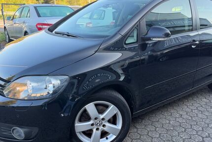 VW Golf Plus 159.000 km 4.790 &euro; Konz 54329