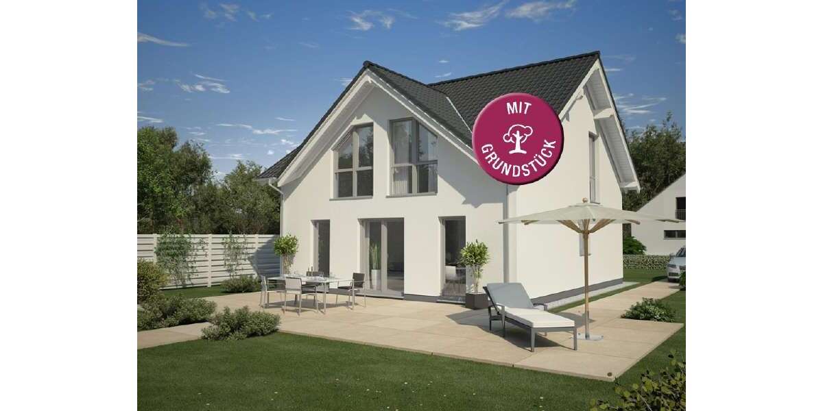 Einfamilienhaus Spangdahlem - 5 Zimmer, 122 m&sup2;, 401.600&euro; | Angebot:27354686