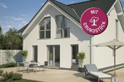Haus Spangdahlem - 5 Zimmer, 122 m&sup2;, 401.600&euro; | Angebot:27354686