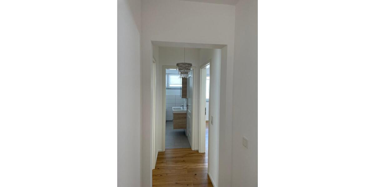 Erdgeschoßwohnung Trier Kürenz - 3 Zimmer, 82 m&sup2;, 370.000&euro; | Angebot:26918424