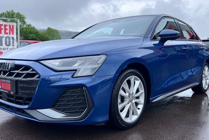 Audi A3 36.500 km 28.800 &euro; Saarburg 54439