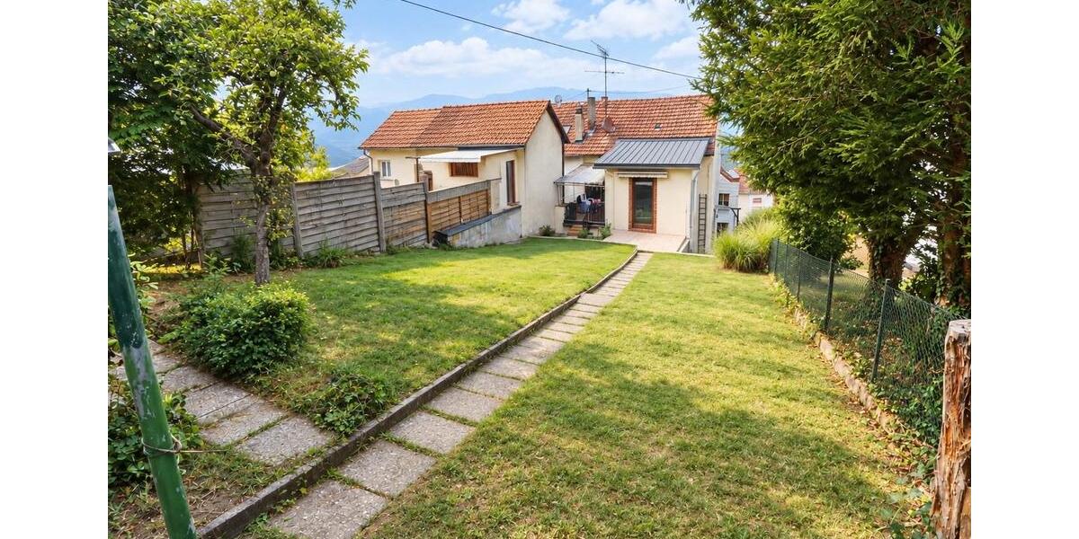Einfamilienhaus Mettlach - 96.000&euro; | Angebot:27436650
