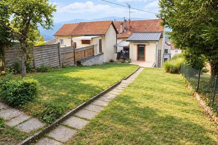 Haus Mettlach - 96.000&euro; | Angebot:27436650