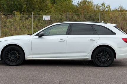 Audi A4 162.250 km 15.690 &euro; Trier 54294
