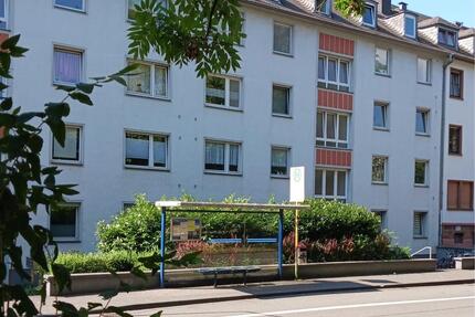 Wohnung Trier - 3 Zimmer, 64 m&sup2;, 280.000&euro; | Angebot:26918425