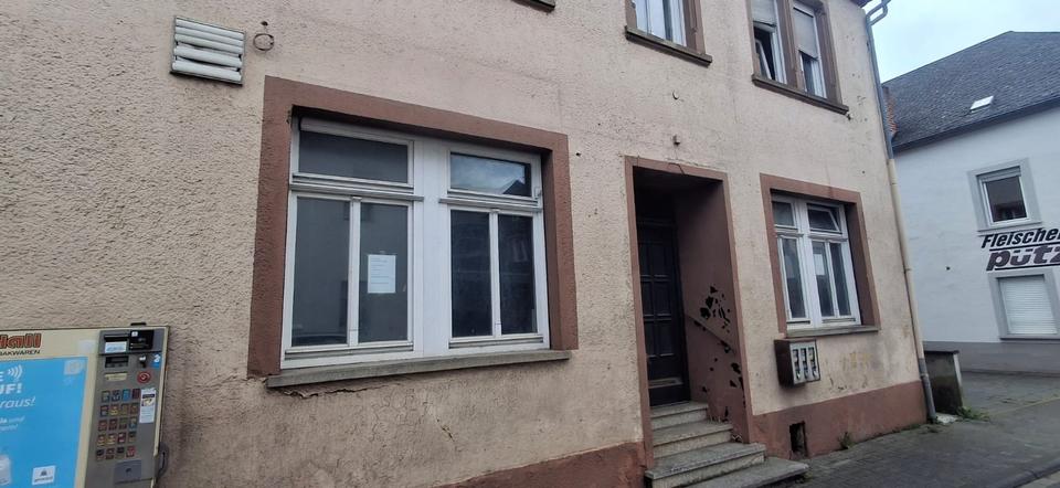 Mehrfamilienhaus, Wohnhaus Osann-Monzel Monzel - 90.000&euro; | Angebot:27247059