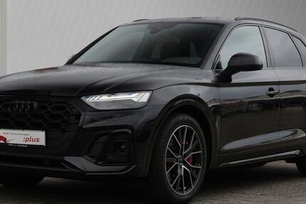Audi SQ5 119.400 km 43.980 &euro; Trier 54292