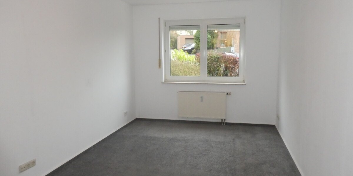 Schöne Wohnung mit Weitblick schöner Lage von Trier-Ruwer mit viel Grün - Erdgeschoßwohnung Trier Nord | Angebot:27329816