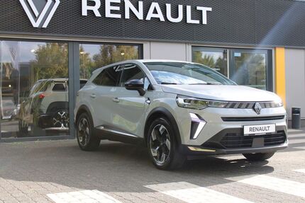 Renault Symbioz 17.300 km 24.990 &euro; Kenn 54344