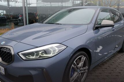BMW M135 141.000 km 22.890 &euro; Bitburg 54634