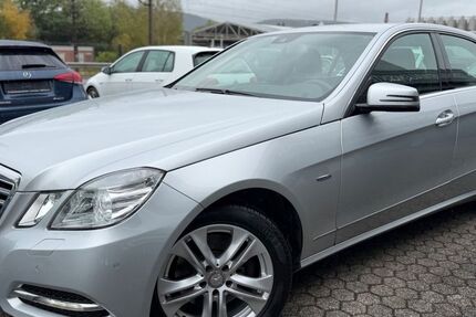 Mercedes-Benz E 250 114.000 km 14.990 &euro; Konz 54329