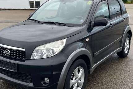 Daihatsu Terios 144.880 km 9.999 &euro; Trier 54294