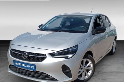Opel Corsa 20.900 km 14.750 &euro; Bitburg 54634
