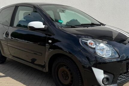 Renault Twingo 210.000 km 2.900 &euro; Trierweiler 54311