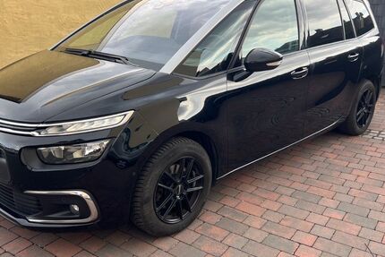 Citroen C4 SpaceTourer 85.400 km 16.550 &euro; Bitburg 54634