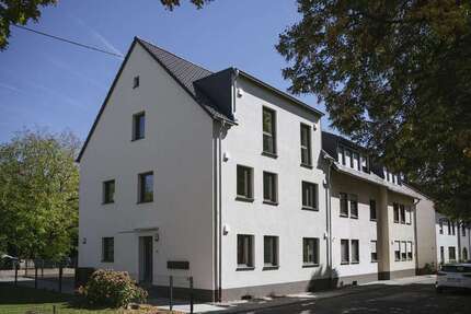 Wohnung Trier Feyen-Weismark - 3 Zimmer, 75 m&sup2;, 369.000&euro; | Angebot:27461289