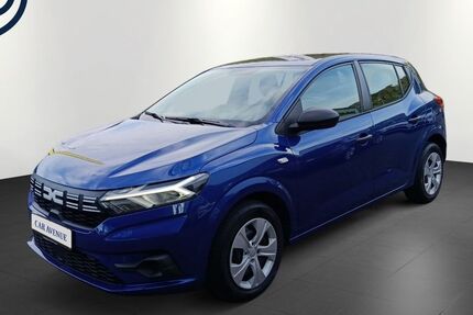 Dacia Sandero 23.911 km 14.900 &euro; Trier 54294