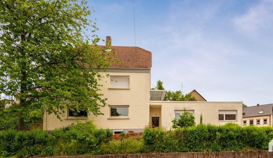 Einfamilienhaus Nonnweiler - 270.000&euro; | Angebot:27298151